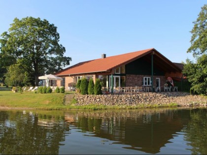 Foto: Haus am See 